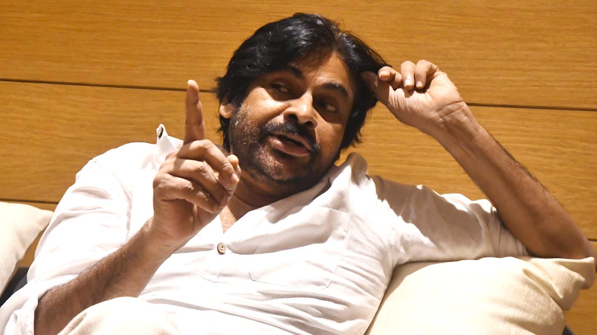 Skill Development Case Pawan Kalyan To Meet Chandrababu Naidu In